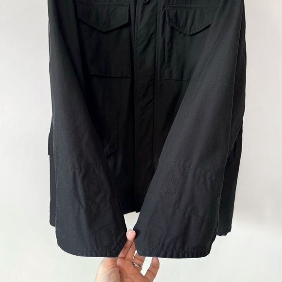 NEW Supreme The Killer M-65 Jacket John Woo Fall/Winter 2018 Rare Collectible - Picture 4 of 15